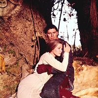 Bilder Rosemary Forsyth