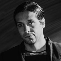 Bilder Amir Escandari