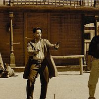 Bilder Gene Quintano