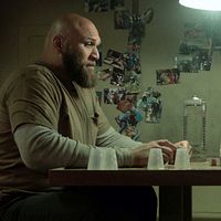 Bilder Winston James Francis