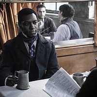 Bilder Richie Campbell