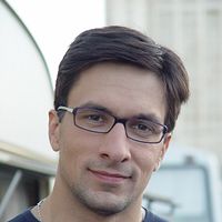 Bilder Grigoriy Antipenko