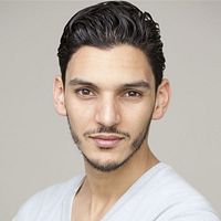 Bilder Amir El Kacem