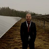 Bilder Amir Roughani