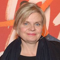 Bilder Isabelle Nanty