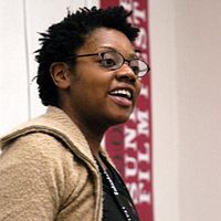 Bilder Cauleen Smith