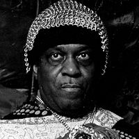 Bilder Sun Ra