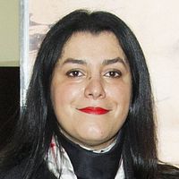 Bilder Marjane Satrapi