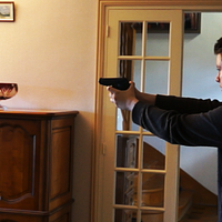 Bilder Keyvan Sheikhalishahi