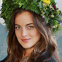 Bilder Cleo von Adelsheim