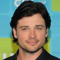 Bilder Tom Welling