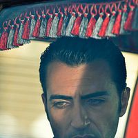 Bilder Avishay Benazra