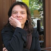 Bilder Marion Stalens