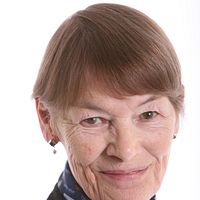 Bilder Glenda Jackson