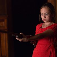 Bilder Ella Ballentine