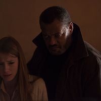 Bilder Joanna Douglas