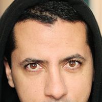 Bilder Majid Berhila