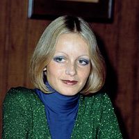 Bilder  Twiggy