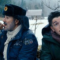 Bilder François Deblock