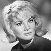 Bilder Diane Cilento