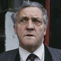 Bilder Norman Rossington