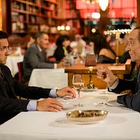 Bilder Laurent Claret