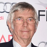Bilder Tom Courtenay