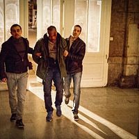 Bilder Sylvain Charbonneau