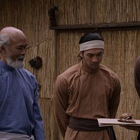 Bilder Chiu Fang-Hsuang