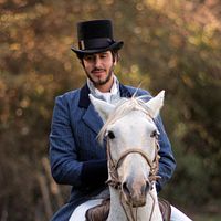 Bilder Francisco Pizzaro Saenz de Urtury