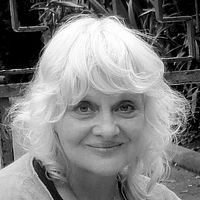 Bilder Olga Antonova