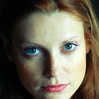 Bilder Anna Kapaleva