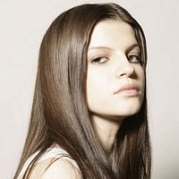 Bilder Agniya Kuznetsova