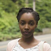 Bilder Christina Jackson