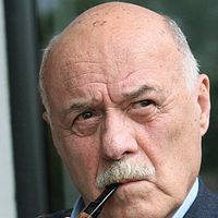Bilder Stanislav Govorukhin