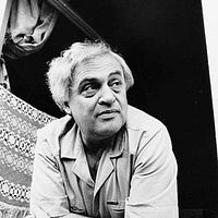 Bilder Natan Eidelman