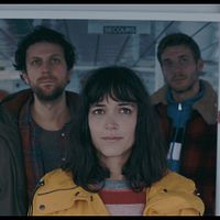 Bilder Damien Chapelle