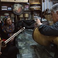 Bilder Parvin Namazi