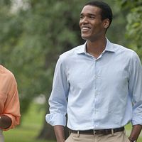 Bilder Parker Sawyers