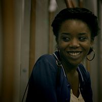 Bilder Martha Canga Antonio