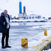 Bilder Pálmi Gestsson