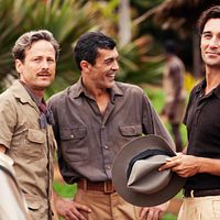 Bilder Alain Hernández