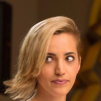 Bilder Kherington Payne