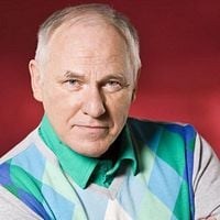 Bilder Liubomiras Lauciavicius