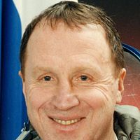 Bilder Vladimir Steklov