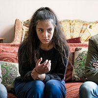 Bilder Lina El Arabi