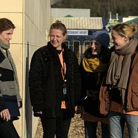 Bilder Julie Moulier