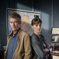 Bilder Romane Portail