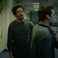 Bilder Luciano Cáceres