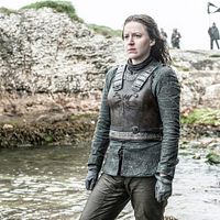 Bilder Gemma Whelan